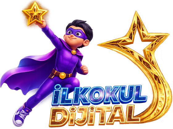 İlkokul Dijital