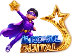 İlkokul Dijital logo