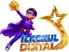 İlkokul Dijital logo