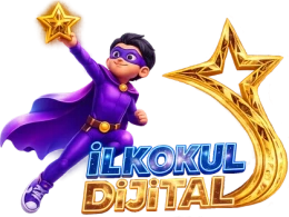 İlkokul Dijital logo