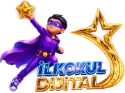 İlkokul Dijital
