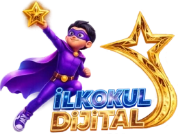 İlkokul Dijital