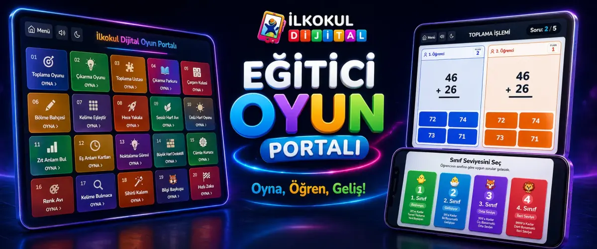 Oyun Portalı